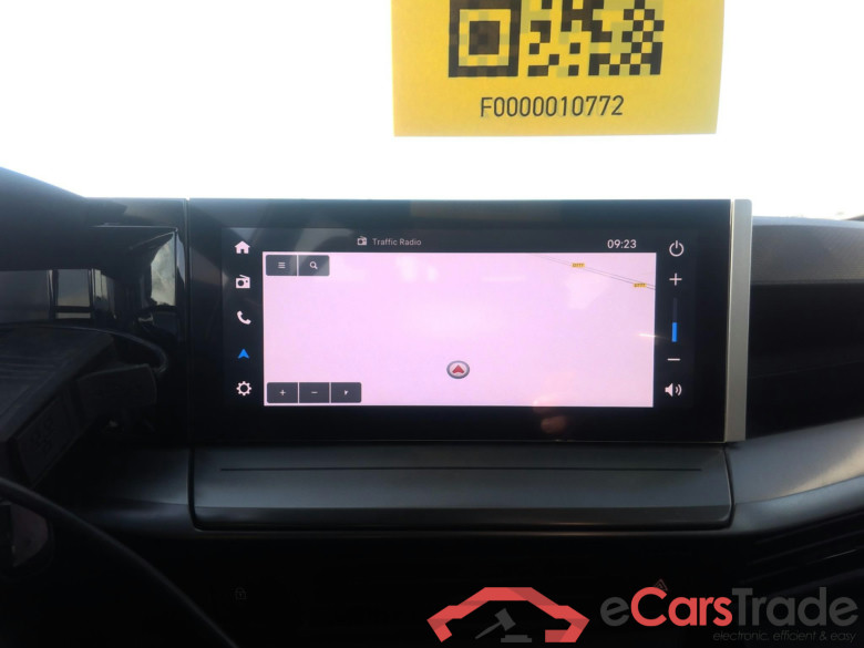 Opel Frontera 44kWh Edition Aut. LED Virtual Navi Camera Klima PDC ... #4