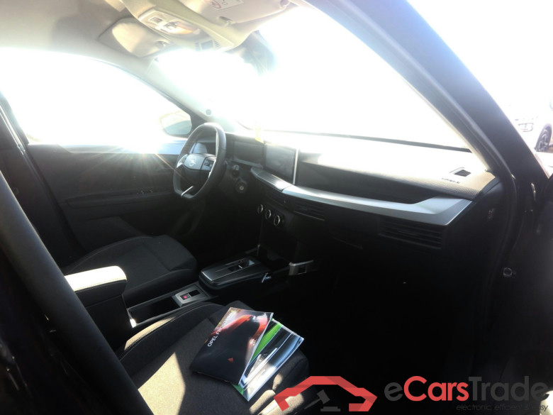 Opel Frontera 44kWh Edition Aut. LED Virtual Navi Camera Klima PDC ... #3