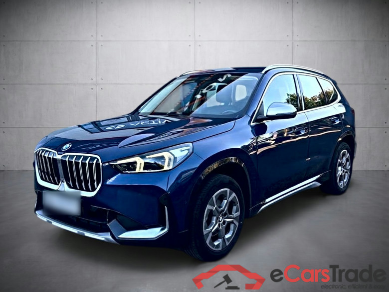 BMW X1 xLine (U11) sDrive18i 1.5i 136 7-speed automatic #1