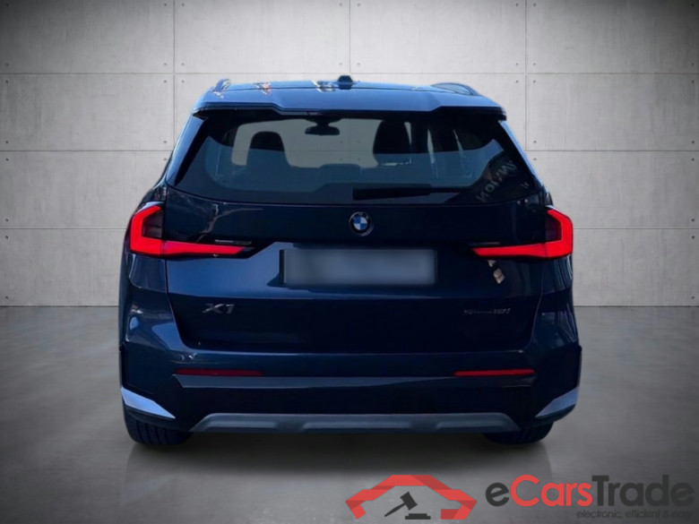 BMW X1 xLine (U11) sDrive18i 1.5i 136 7-speed automatic #6