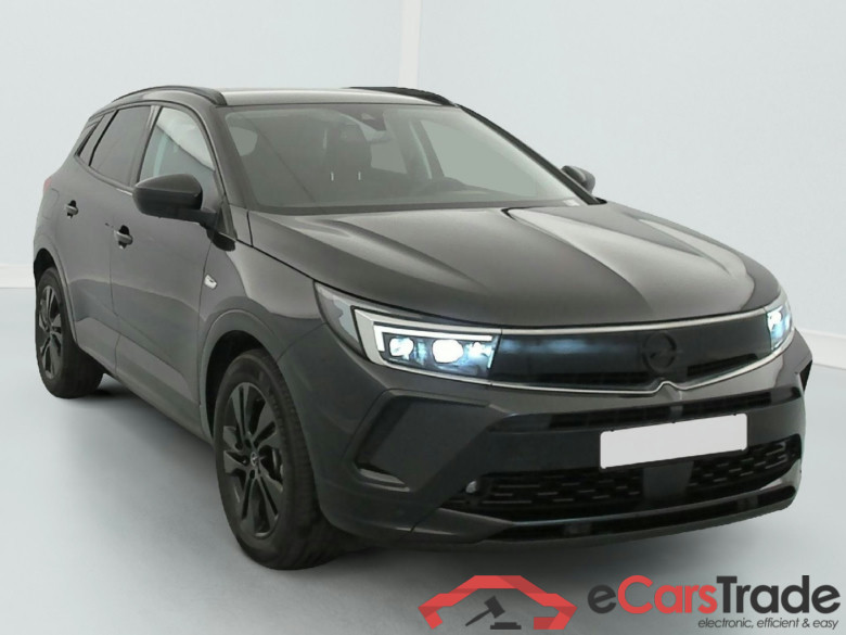 Opel Grandland GS 1.2 Turbo 130 ch #1
