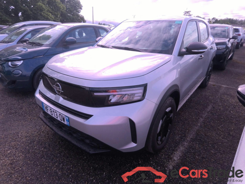 Opel Frontera 44kWh Edition Aut. LED Virtual Navi Camera Klima PDC ...