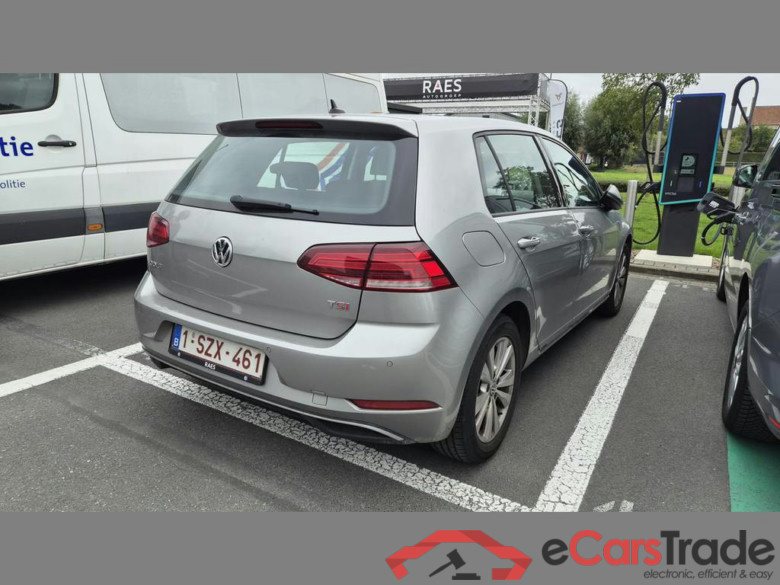 VOLKSWAGEN Golf VII 1.5 TSI EVO Comfortline DSG #3