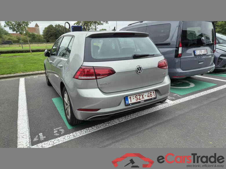 VOLKSWAGEN Golf VII 1.5 TSI EVO Comfortline DSG #4