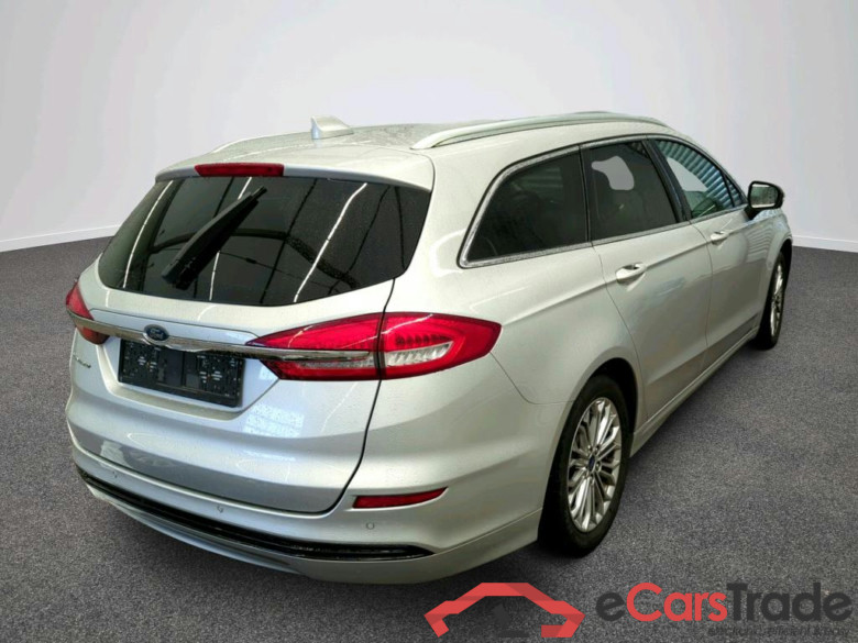Mondeo Turnier Titanium 2.0 EcoBlue 110KW MT6 E6d #2