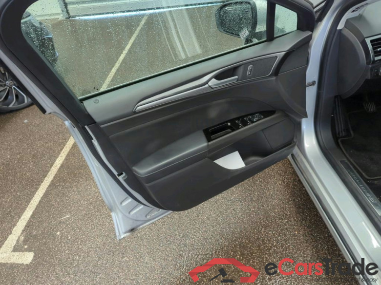Mondeo Turnier Titanium 2.0 EcoBlue 110KW MT6 E6d #6