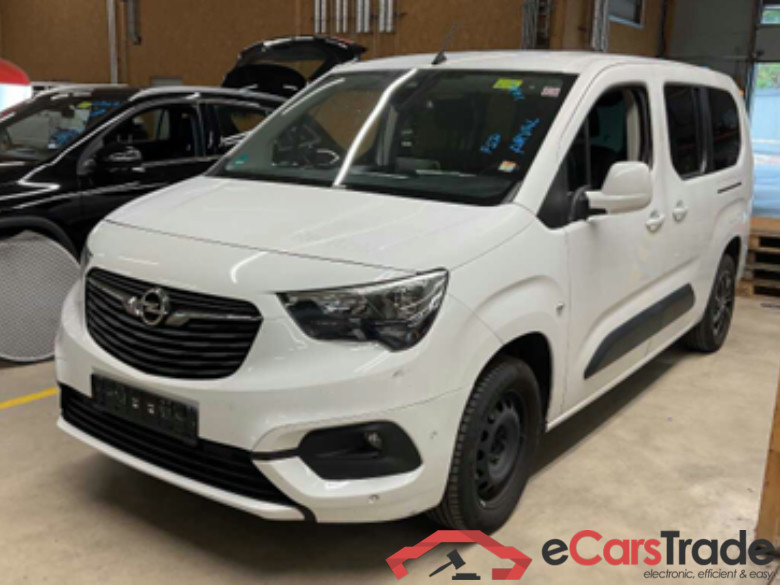 Combo Life E Edition 1.5 96KW MT6 E6dT