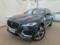 preview Jaguar F-Pace #0