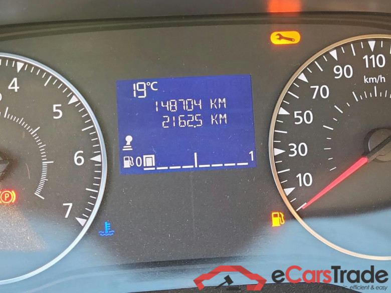 DACIA Duster / 2018 / 5P / todoterreno Essential Blue dCi 85kW (115CV) 4X4 #5