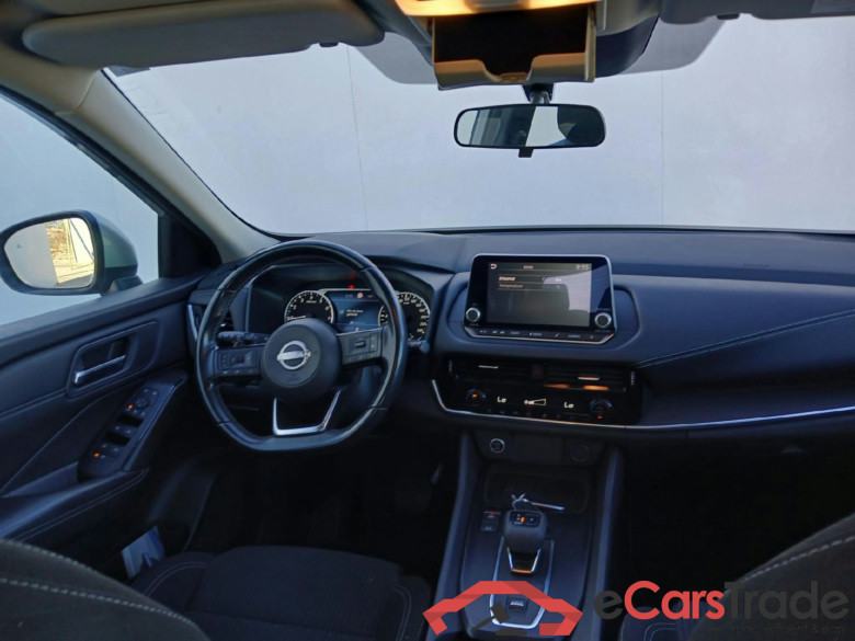 NISSAN QASHQAI / 2021 / 5P / todoterreno DIG-T 116kW (158CV) mHEV Xtronic Acenta (AC8) #3