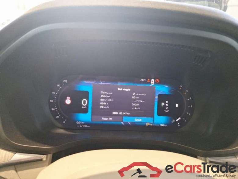VOLVO XC60 / 2021 / 5P / Fuoristrada B4 D automatico Plus Bright N1 #4