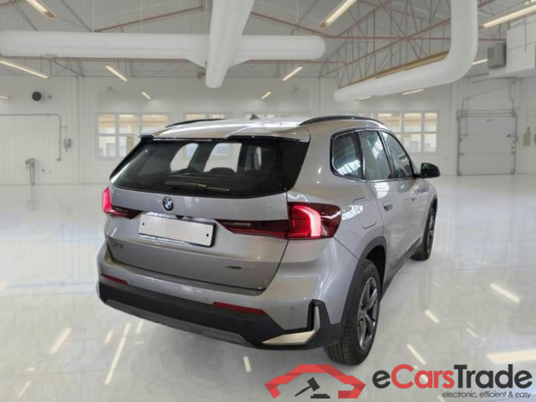 BMW X1 / 2022 / 5P / SUV SDRIVE 18D DCT #2