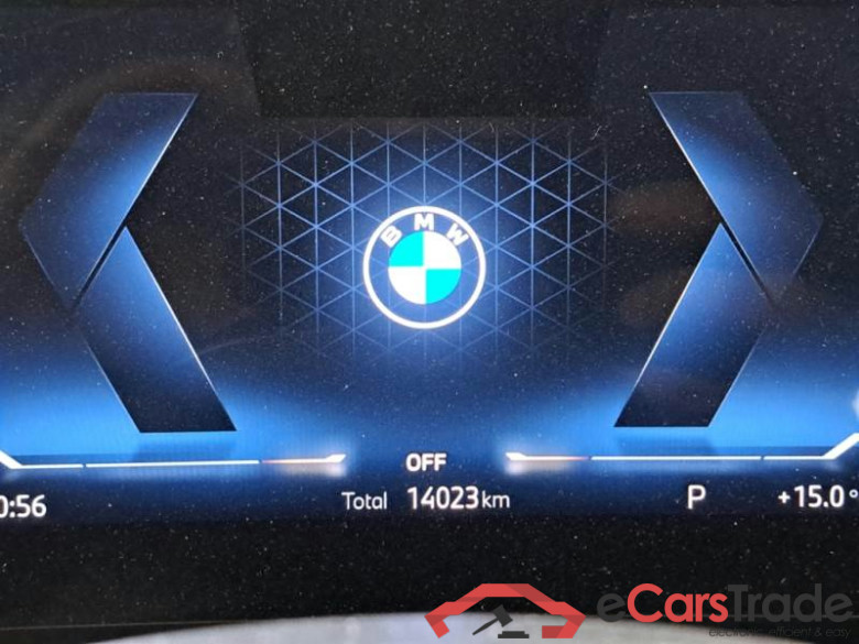 BMW X1 / 2022 / 5P / SUV SDRIVE 18D DCT #4