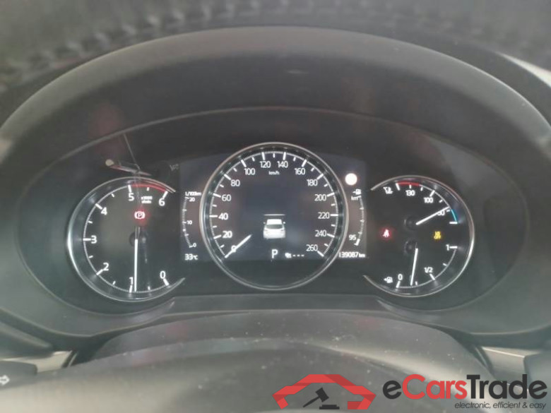 MAZDA CX-5 / 2017 / 5P / SUV DIESEL 2.2L 150CV 2WD  EXCLUSIVE #4