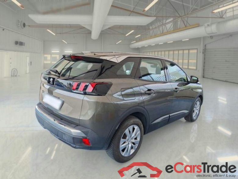 PEUGEOT 3008 / 2016 / 5P / SUV BLUEHDI 130 SeS BUSINESS #2
