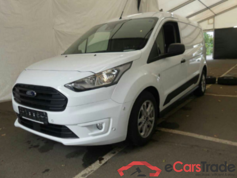 Transit Connect Kasten lang Trend 1.5 EcoBlue 88KW MT6 E6d