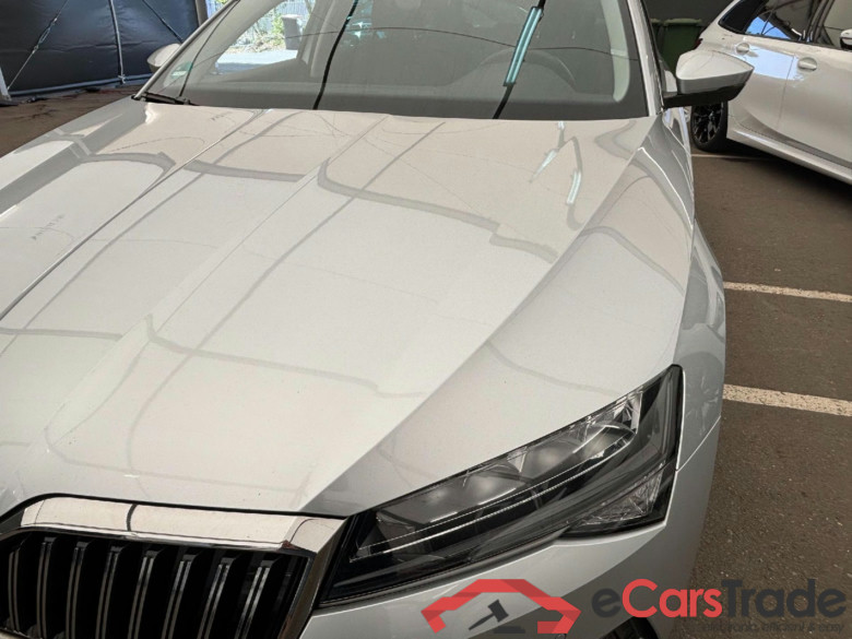 Superb Combi Ambition 2.0 TDI 110KW AT7 E6dT #5