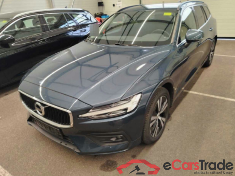 V60 Kombi Core 2.0 B4 145KW AT8 E6d