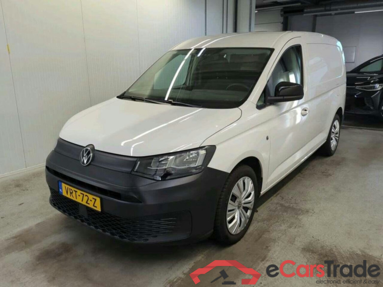 VOLKSWAGEN Caddy Cargo Maxi 1.5 TGI