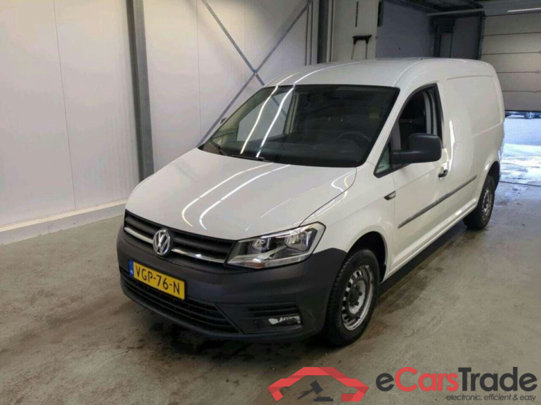 VOLKSWAGEN Caddy 2.0 TDI L2H1 BMT #1