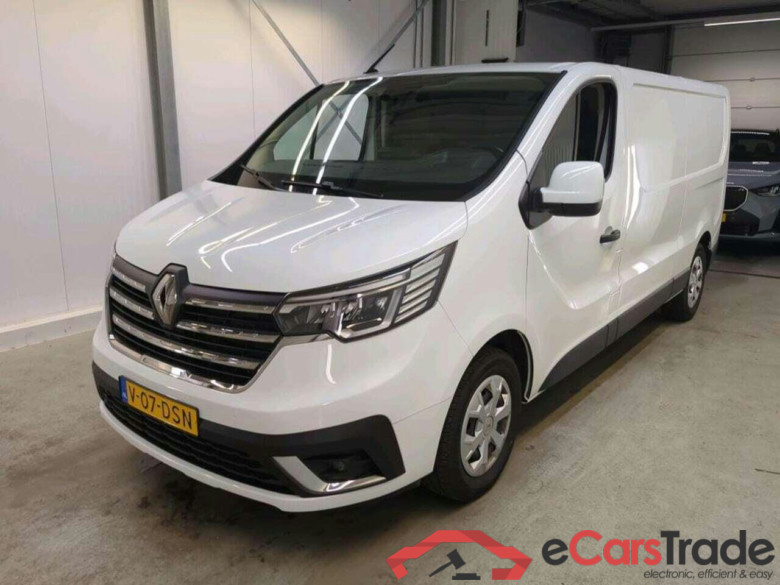 RENAULT Trafic 2.0 dCi T30 L2H1Work #1