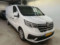 preview Renault Trafic #4