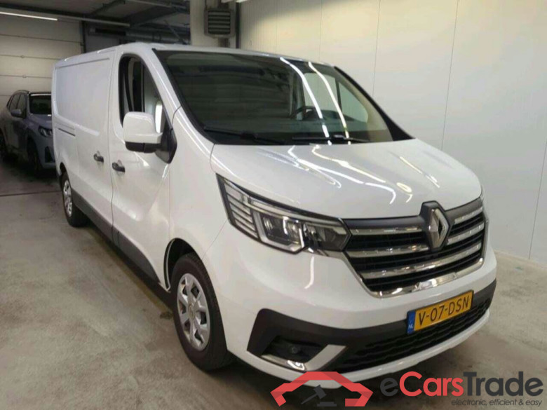 RENAULT Trafic 2.0 dCi T30 L2H1Work #5