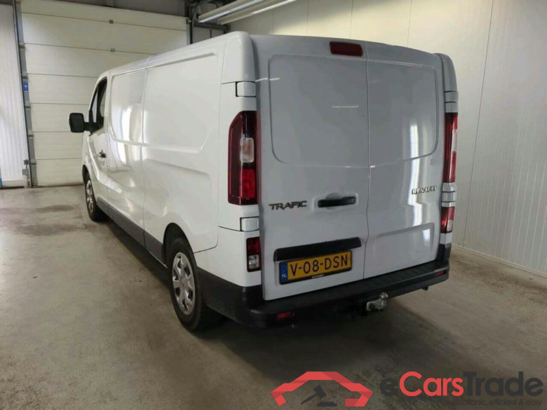 RENAULT Trafic 2.0 dCi T30 L2H1Work #6