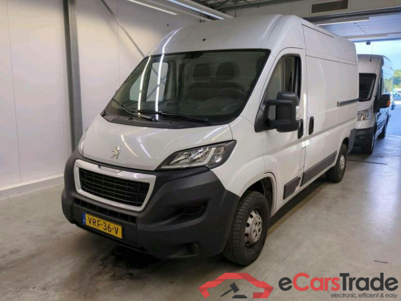 PEUGEOT Boxer 333 2.2 HDI L2H2 Pre