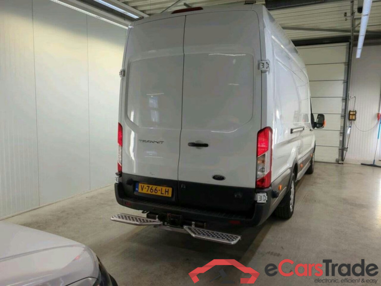 FORD Transit 350 2.0 TDCI L4H3 Tr #2