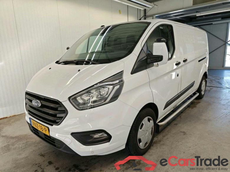 FORD Transit Custom 340 2.0 TDCI L2H2 Tr