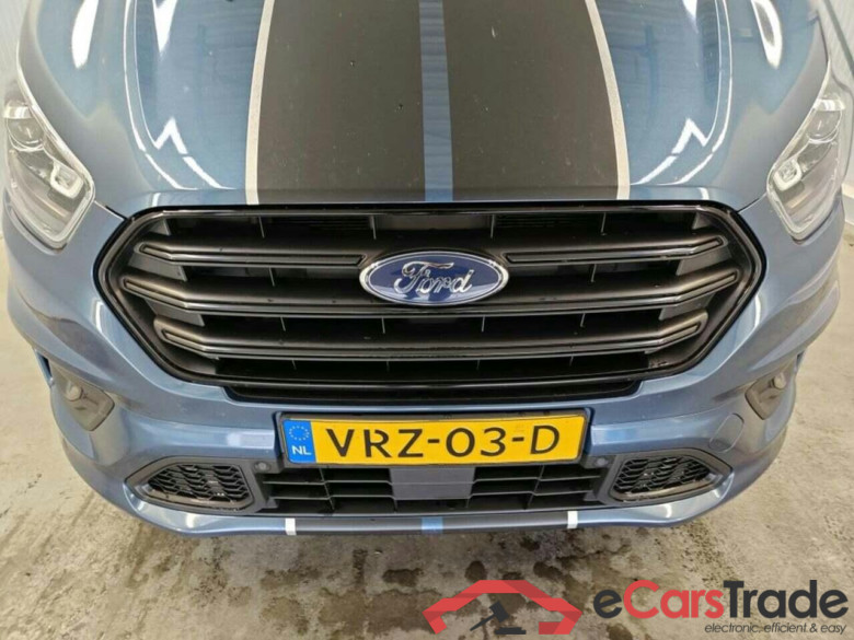 FORD Transit Custom 290 2.0 TDCI L2H1 Sp #4