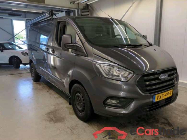 FORD Transit Custom 300 2.0 TDCI L2H1 Tr #5