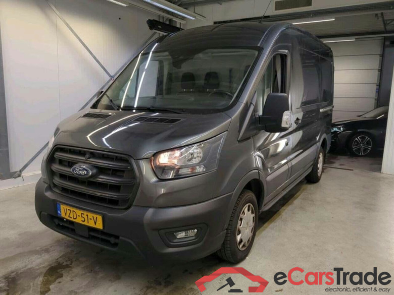 FORD Transit 290 2.0 TDCI L2H2 Tr #1