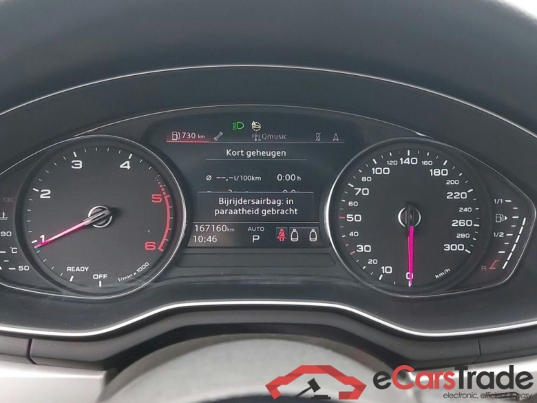Audi A5 Sportback 30 TDI S tronic Bus Ed Advanced 5d #6