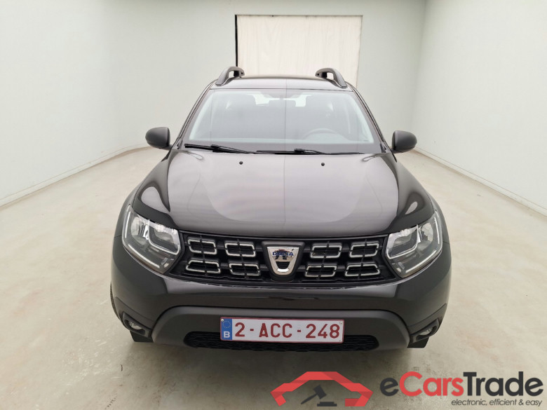 Dacia, Duster '18, Dacia Duster TCe 100 Comfort 5d