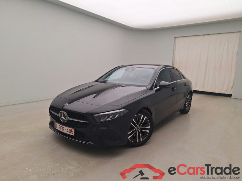 Mercedes, A-Class B.FL'22, A Berline 180 Business Line A #2