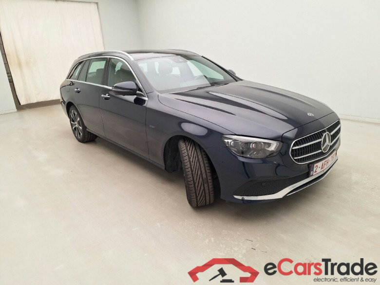 Mercedes, E-Class Break FL'20, E Break 300 de 225kW Bu.So.Aut #5