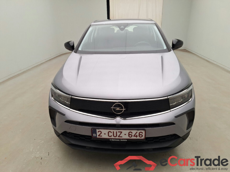 Opel, Grandland FL'21, Grandland X 1.5D 96kW Bus.Ed.A #1