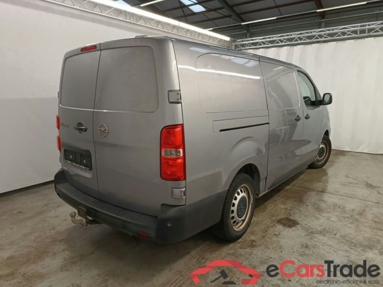 Opel Vivaro 2.0 Turbo 90kW Edition L3H1 31 5d #2