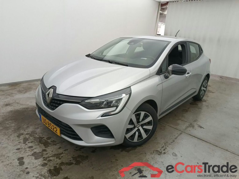 RENAULT CLIO V 1.0 TCe Equilibre GPF 5d