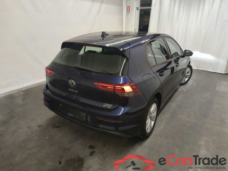 Volkswagen Golf VIII 1.0 eTSI 81kW Life Business DSG 5d #2