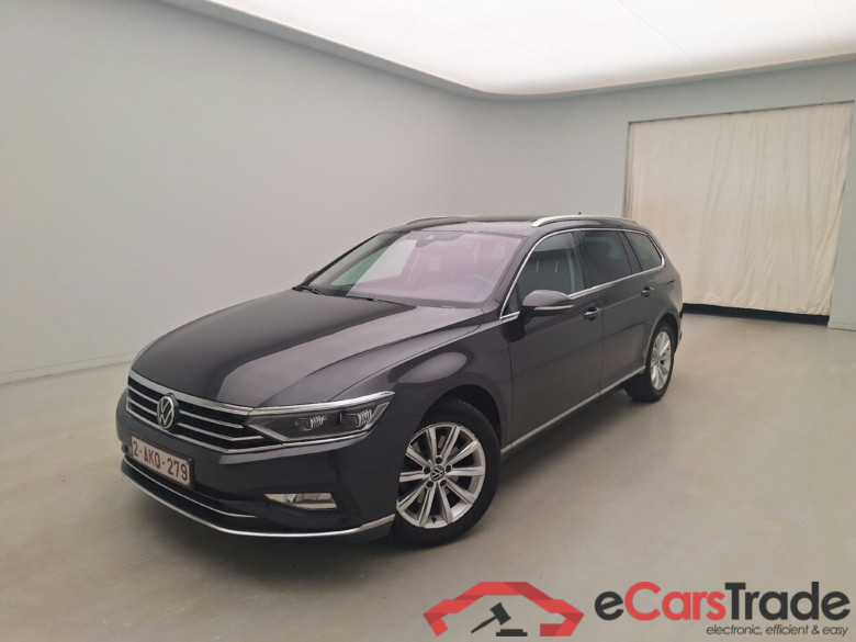 VW, Passat Variant FL'19, Pass.Var.TDI 150 Eleg.Bus.DSG #1
