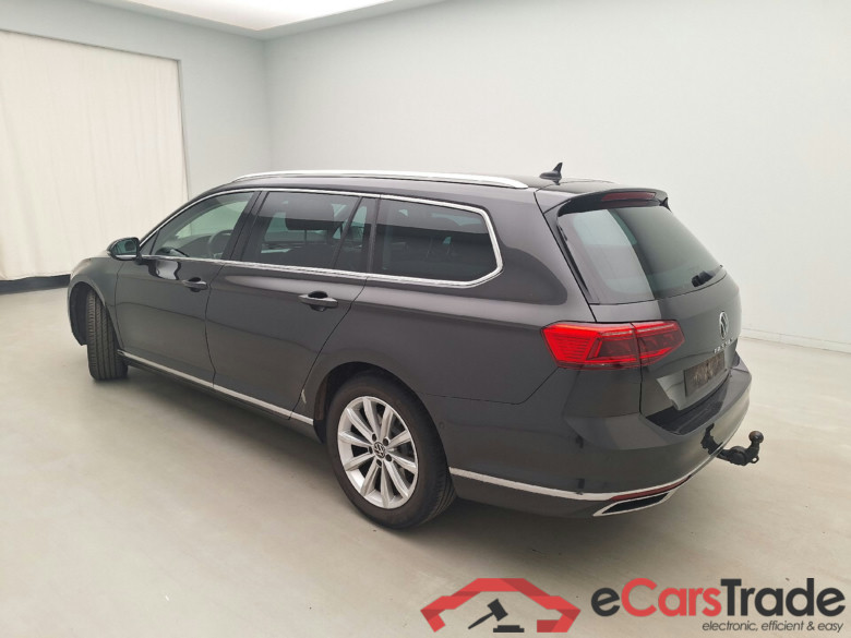 VW, Passat Variant FL'19, Pass.Var.TDI 150 Eleg.Bus.DSG #3