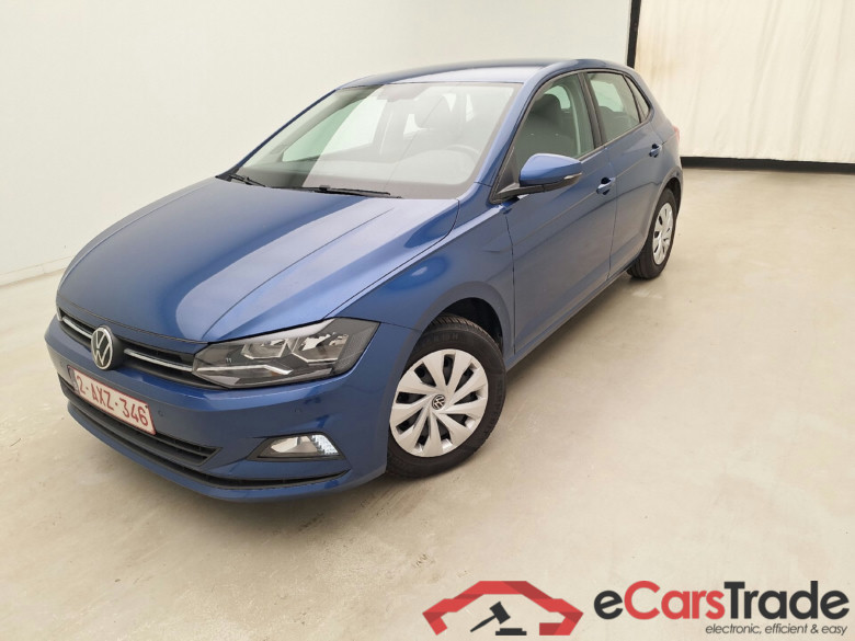 VW, Polo '17, Polo 1.0 70kW Comfortline 5d #2