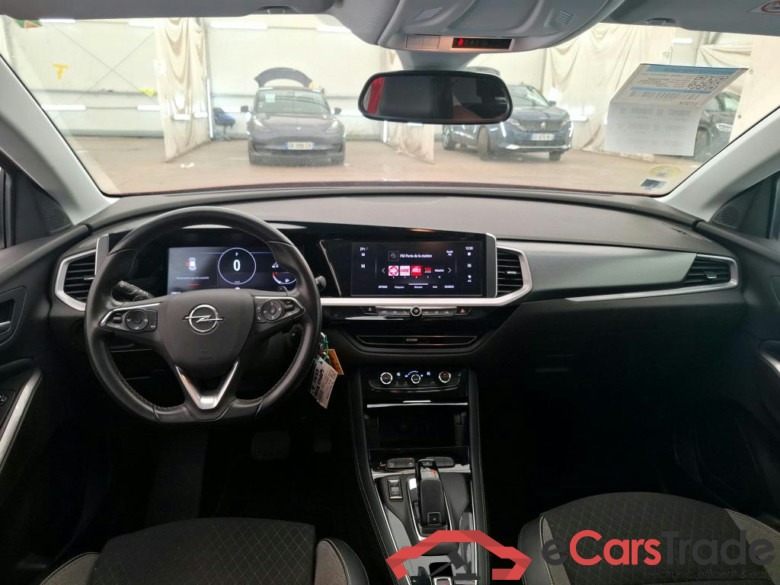 Grandland X Elegance Business 1.5 130CV BVA8 E6d / TRANSFO VP/VF #5