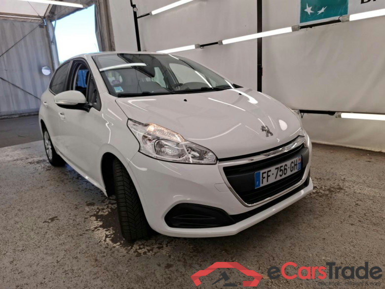 208 Affaire Premium 1.2 80CV BVM5 E6dT #4