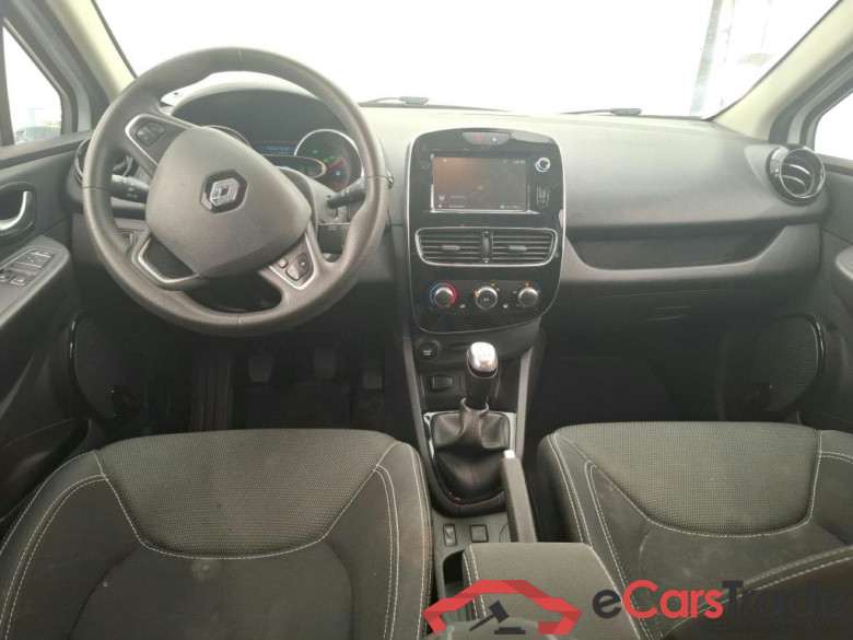 Clio IV Air MediaNav 1.5 dCi 75CV BVM5 E6 #5
