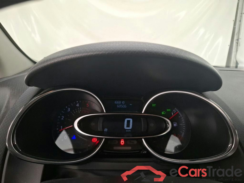 Clio IV Air MediaNav 1.5 dCi 75CV BVM5 E6 #6