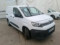 preview Citroen Berlingo #3